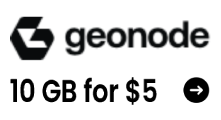 Geonode